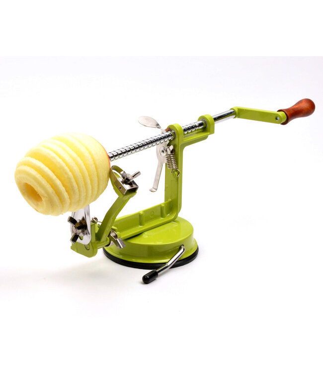 RSVP Apple Slicer-Corer-Peeler