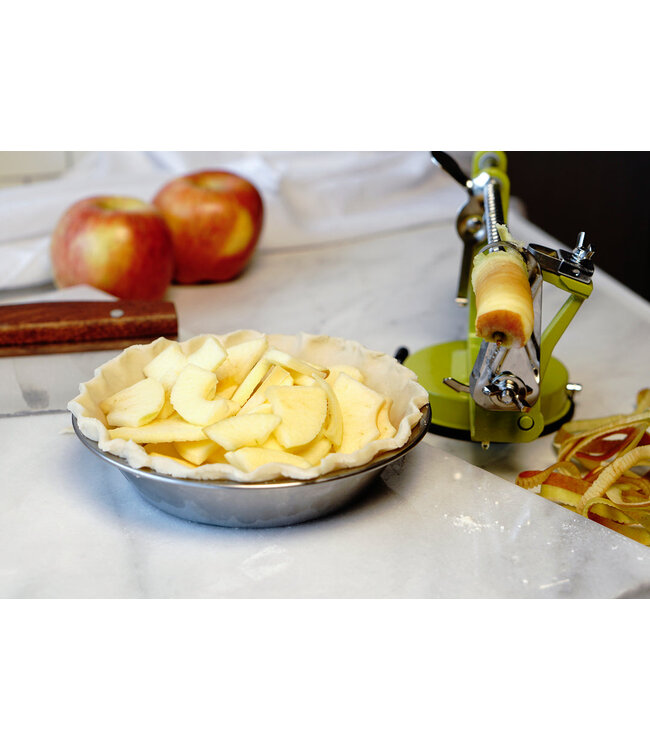 RSVP Apple Slicer-Corer-Peeler