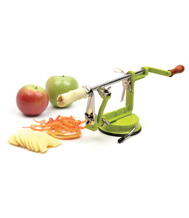 RSVP Apple Slicer-Corer-Peeler