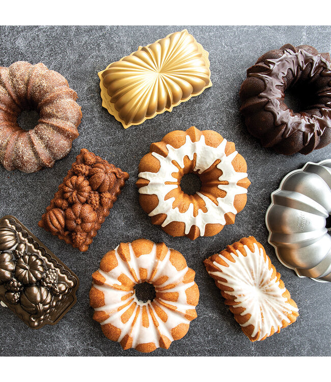Bundt & Cake Mixes