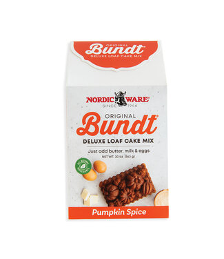 Bundt & Cake Mixes