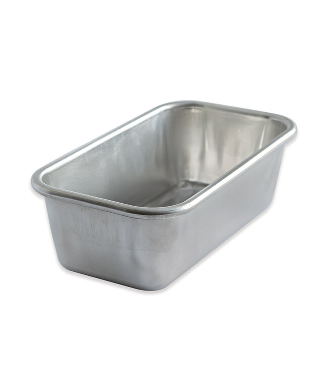 Naturals 1LB Loaf Pan