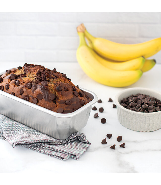 Naturals 1LB Loaf Pan