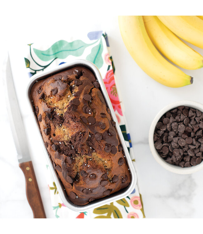 Naturals 1LB Loaf Pan