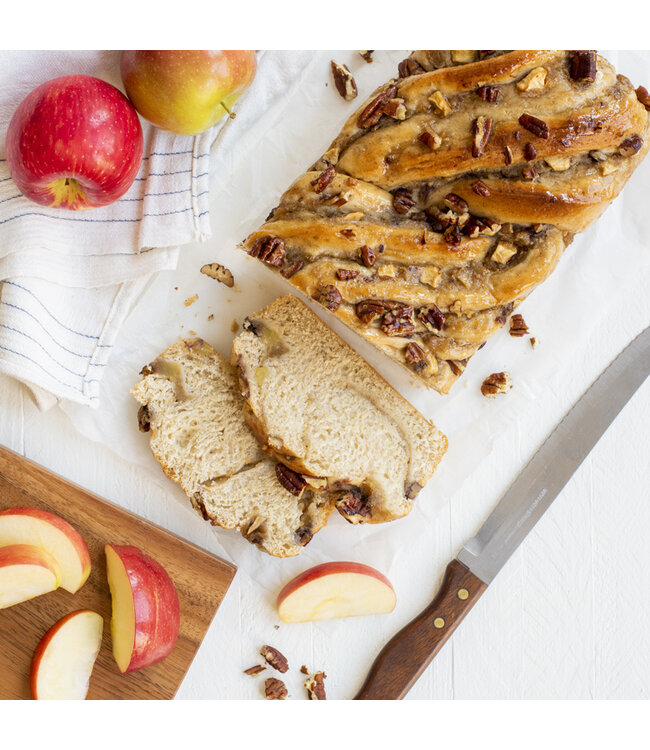 Naturals 1LB Loaf Pan