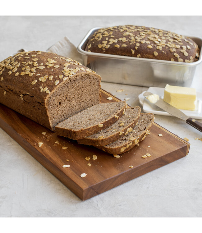 Naturals 1LB Loaf Pan