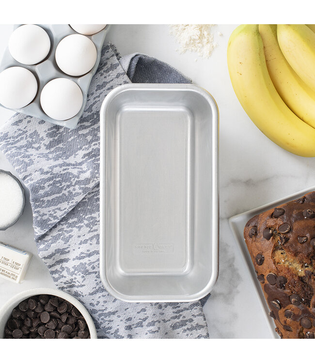 Naturals 1LB Loaf Pan