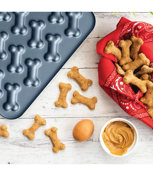 Puppy Love Treat Pan