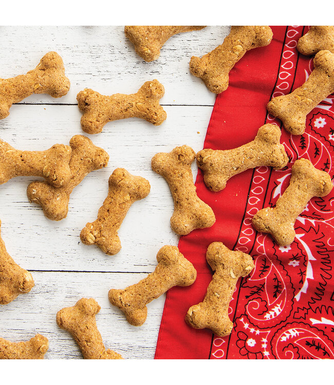 Puppy Love Treat Pan