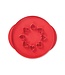 Lattice & Hearts Pie Top Cutter