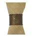 Fulton Pinecone Cuff Napkin Ring