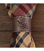 Fulton Pinecone Cuff Napkin Ring