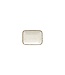 Casafina Soap Dish - AGLIO CREAM (Toscana)