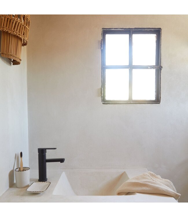 Casafina Soap Dish - AGLIO CREAM (Toscana)