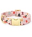 The Foggy Dog Holiday Dog Collars