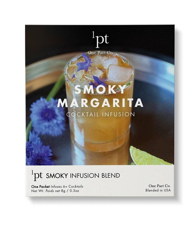 One Part Cocktail Mixes