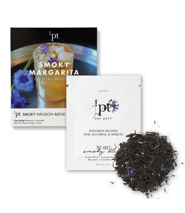 One Part Cocktail Mixes