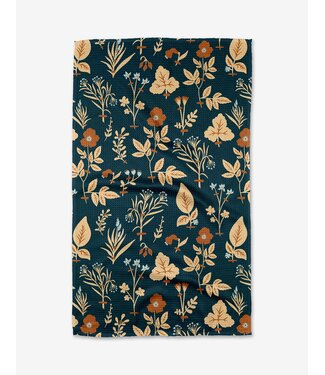 Geometry Tea Towel - Aemilius