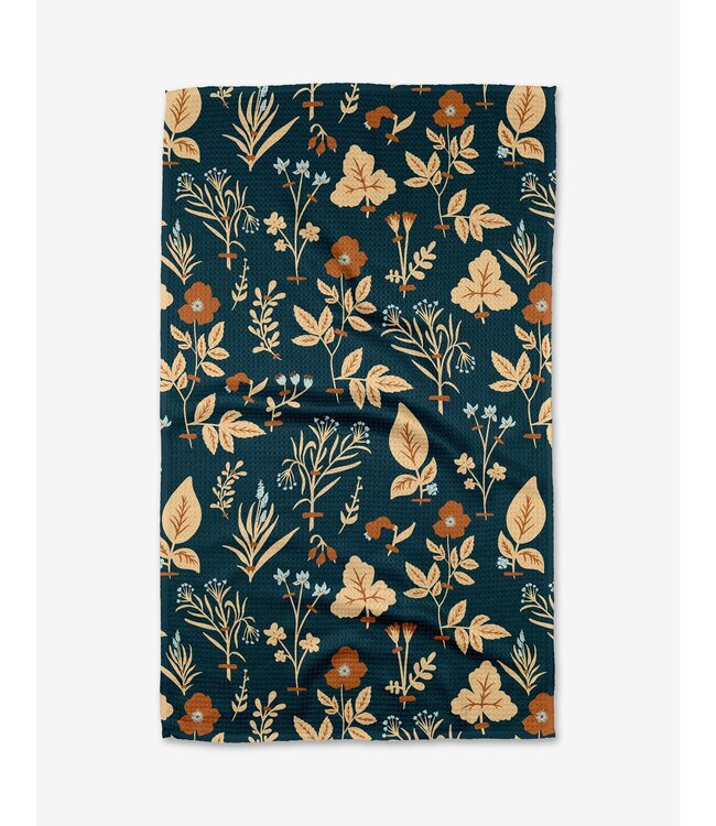 Geometry Tea Towels - Aemilius