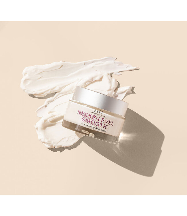 Farmhouse Fresh Necks-Level Smooth™ Ultra-Smoothing Triple Effect Neck Cream
