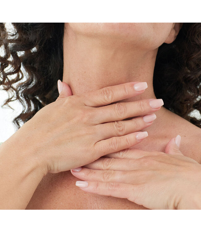 Farmhouse Fresh Necks-Level Smooth™ Ultra-Smoothing Triple Effect Neck Cream