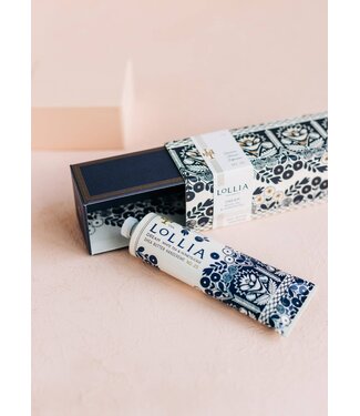 Margot Elena Lollia - Dream Shea Butter Handcreme