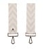 Pom Pom London Stone & Silver Straps