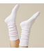 Softies Slouchy Marshmallow Socks with Grippers