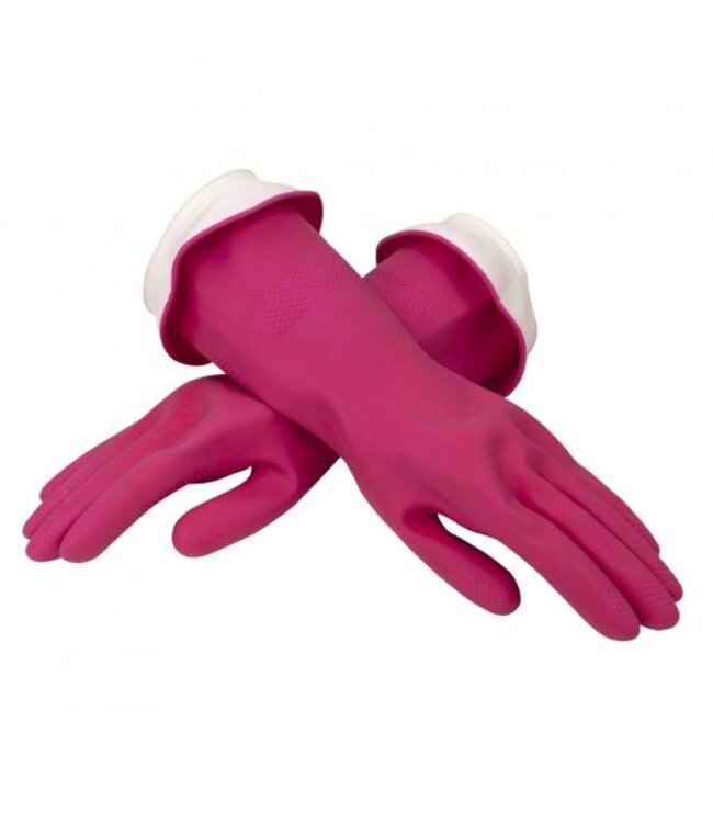 Waterblock Gloves - Pink