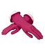 Waterblock Gloves - Pink
