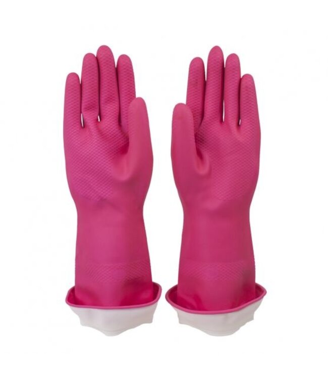 Waterblock Gloves - Pink