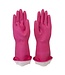 Waterblock Gloves - Pink