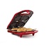 Heart Shaped Waffle Maker | RED