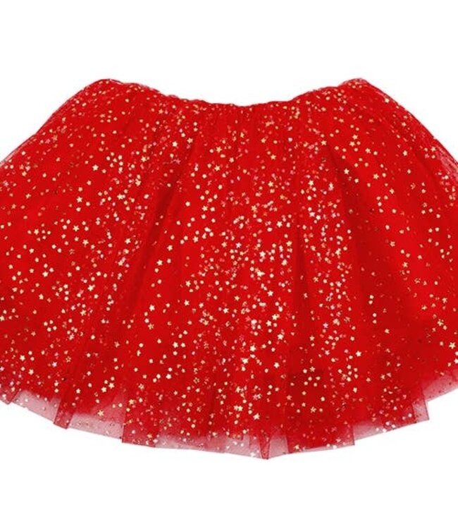 Sparkle Sisters Holiday Tutus