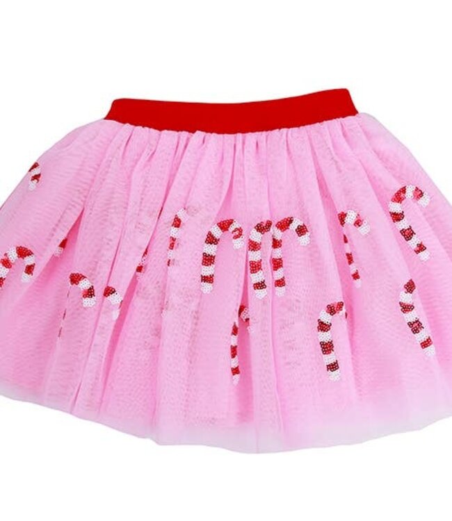 Sparkle Sisters Holiday Tutus