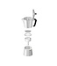Classic Espresso Maker - Red 15 oz.