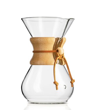 Chemex Coffee Maker