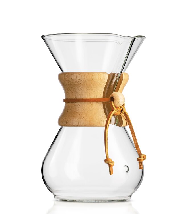 Chemex Coffee Maker
