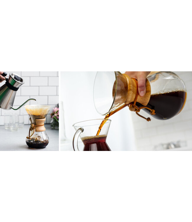 Chemex Coffee Maker