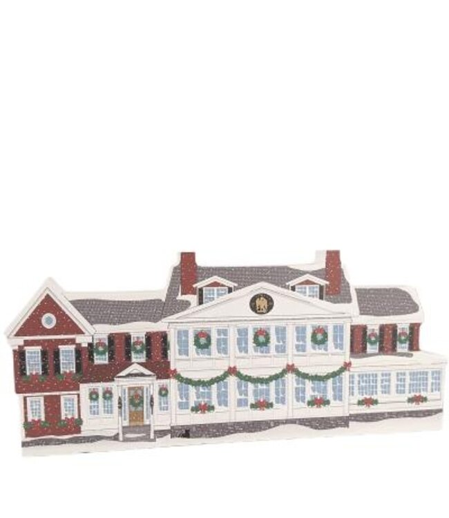 Cat's Meow Stowe Village