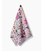 Geometry Tea Towels - Asher