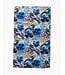 Geometry Tea Towels - Birds and Berries