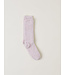 Barefoot Dreams Cozychic Heathered Socks