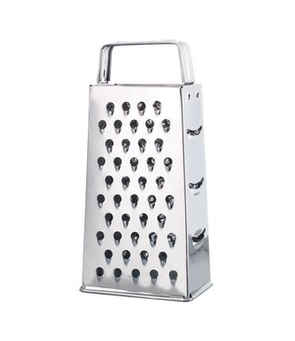 HIC Harold Import Company Professional Grater, 9in