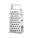 HIC Harold Import Company Professional Grater, 9in
