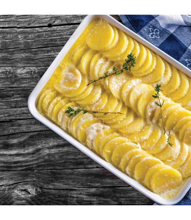 HIC Harold Import Company Lasagna Pan - 13 x 9