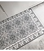 Beija Flor Barcelona Powder Vinyl Rug