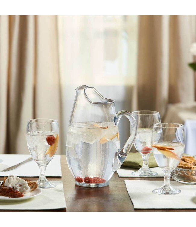 Libbey Carolina Goblets