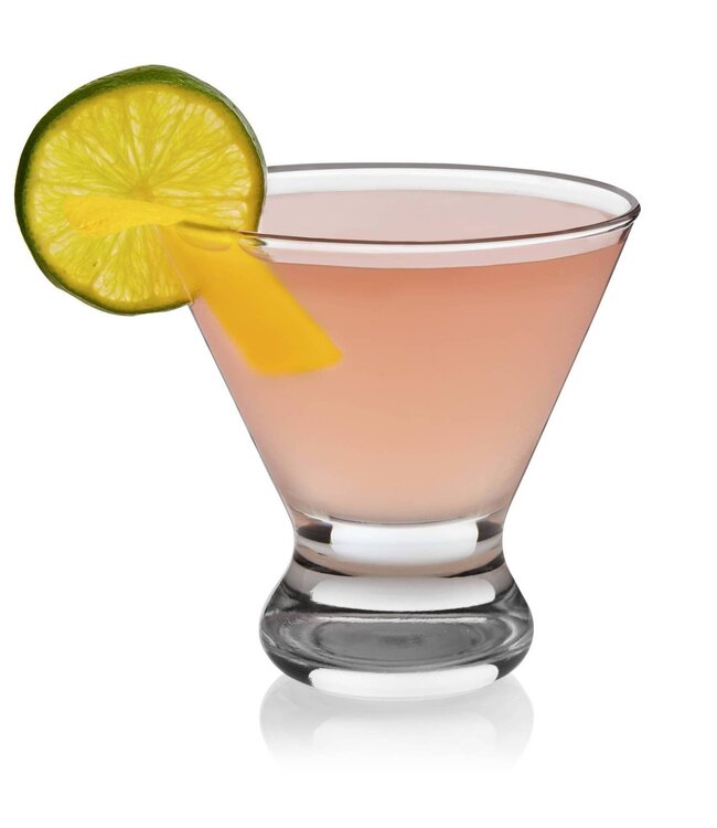 Libbey Cosmopolitan Martini Glass