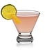 Libbey Cosmopolitan Martini Glass